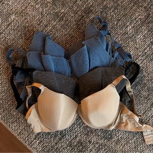 Assorted Auden The Everyday Bras